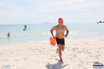 THE ARENA OCEANMAN CAM RANH VIỆT NAM 2023 - Ảnh #593363