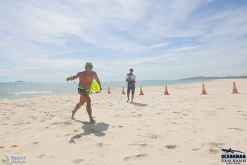THE ARENA OCEANMAN CAM RANH VIỆT NAM 2023 - Ảnh #592944