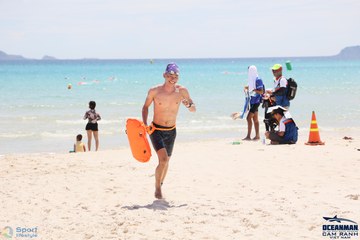 THE ARENA OCEANMAN CAM RANH VIỆT NAM 2023 - Ảnh #596962