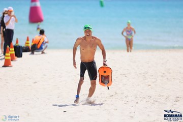 THE ARENA OCEANMAN CAM RANH VIỆT NAM 2023 - Ảnh #587476