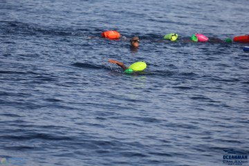 THE ARENA OCEANMAN CAM RANH VIỆT NAM 2023 - Ảnh #588740