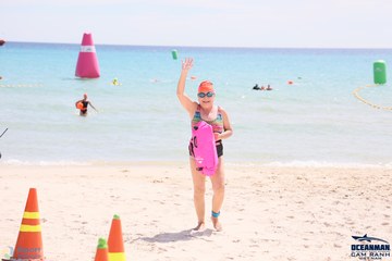 THE ARENA OCEANMAN CAM RANH VIỆT NAM 2023 - Ảnh #595748