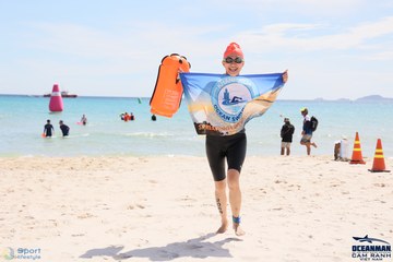 THE ARENA OCEANMAN CAM RANH VIỆT NAM 2023 - Ảnh #595558