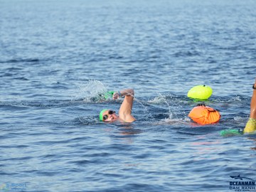 THE ARENA OCEANMAN CAM RANH VIỆT NAM 2023 - Ảnh #589376