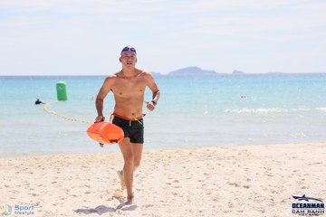 THE ARENA OCEANMAN CAM RANH VIỆT NAM 2023 - Ảnh #595951