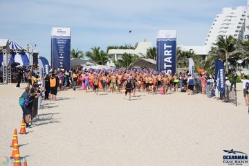 THE ARENA OCEANMAN CAM RANH VIỆT NAM 2023 - Ảnh #593180