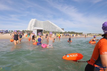 THE ARENA OCEANMAN CAM RANH VIỆT NAM 2023 - Ảnh #596988