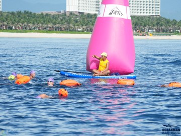THE ARENA OCEANMAN CAM RANH VIỆT NAM 2023 - Ảnh #599532