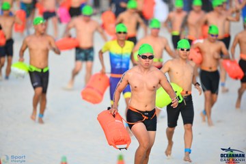 THE ARENA OCEANMAN CAM RANH VIỆT NAM 2023 - Ảnh #589367