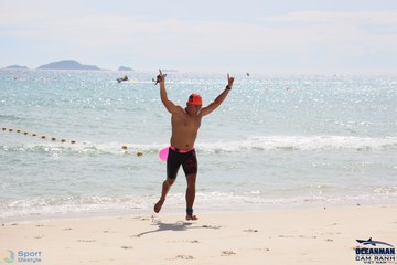 THE ARENA OCEANMAN CAM RANH VIỆT NAM 2023 - Ảnh #593200