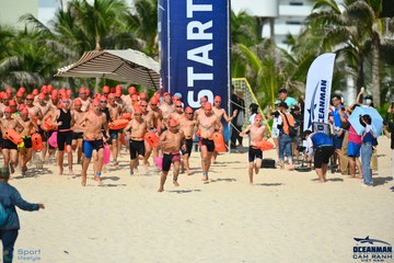 THE ARENA OCEANMAN CAM RANH VIỆT NAM 2023 - Ảnh #591236