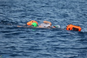 THE ARENA OCEANMAN CAM RANH VIỆT NAM 2023 - Ảnh #595609