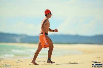 THE ARENA OCEANMAN CAM RANH VIỆT NAM 2023 - Ảnh #585005