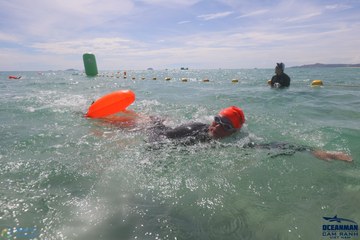 THE ARENA OCEANMAN CAM RANH VIỆT NAM 2023 - Ảnh #587707