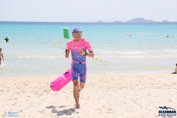 THE ARENA OCEANMAN CAM RANH VIỆT NAM 2023 - Ảnh #597007