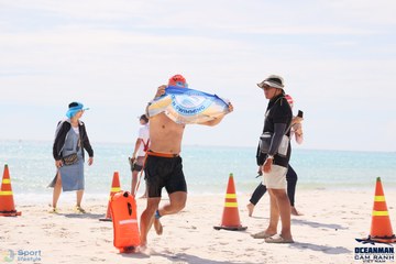 THE ARENA OCEANMAN CAM RANH VIỆT NAM 2023 - Ảnh #593895