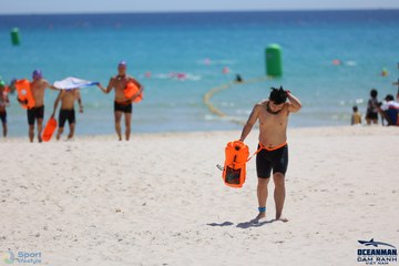 THE ARENA OCEANMAN CAM RANH VIỆT NAM 2023 - Ảnh #588713