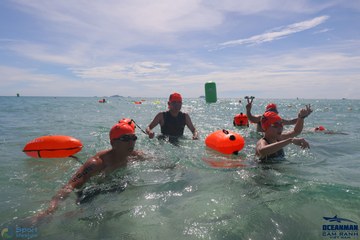 THE ARENA OCEANMAN CAM RANH VIỆT NAM 2023 - Ảnh #585652
