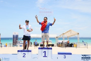 THE ARENA OCEANMAN CAM RANH VIỆT NAM 2023 - Ảnh #598099
