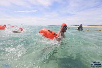 THE ARENA OCEANMAN CAM RANH VIỆT NAM 2023 - Ảnh #585614
