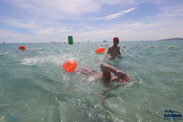 THE ARENA OCEANMAN CAM RANH VIỆT NAM 2023 - Ảnh #585744