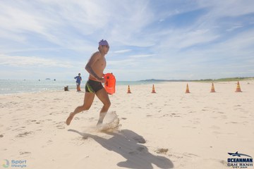 THE ARENA OCEANMAN CAM RANH VIỆT NAM 2023 - Ảnh #592753