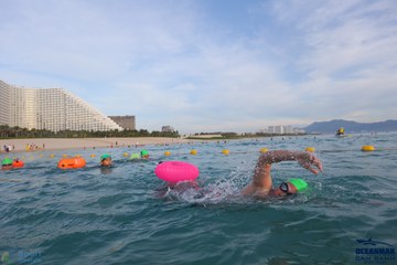 THE ARENA OCEANMAN CAM RANH VIỆT NAM 2023 - Ảnh #594712