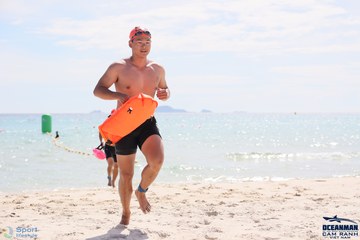 THE ARENA OCEANMAN CAM RANH VIỆT NAM 2023 - Ảnh #594155