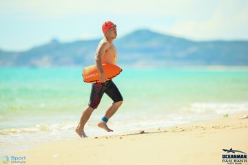 THE ARENA OCEANMAN CAM RANH VIỆT NAM 2023 - Ảnh #585401
