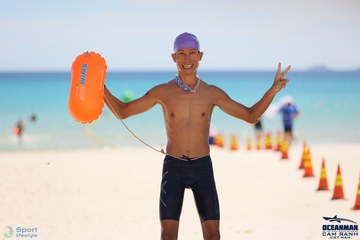 THE ARENA OCEANMAN CAM RANH VIỆT NAM 2023 - Ảnh #589576