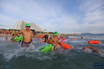 THE ARENA OCEANMAN CAM RANH VIỆT NAM 2023 - Ảnh #593174