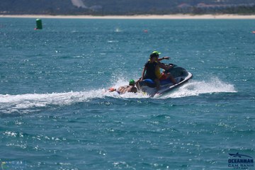 THE ARENA OCEANMAN CAM RANH VIỆT NAM 2023 - Ảnh #597009