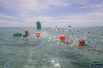 THE ARENA OCEANMAN CAM RANH VIỆT NAM 2023 - Ảnh #587529