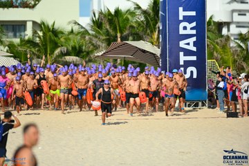 THE ARENA OCEANMAN CAM RANH VIỆT NAM 2023 - Ảnh #590147