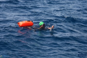 THE ARENA OCEANMAN CAM RANH VIỆT NAM 2023 - Ảnh #596552