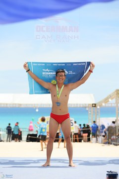 THE ARENA OCEANMAN CAM RANH VIỆT NAM 2023 - Ảnh #592297
