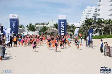 THE ARENA OCEANMAN CAM RANH VIỆT NAM 2023 - Ảnh #594468