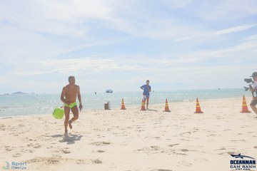 THE ARENA OCEANMAN CAM RANH VIỆT NAM 2023 - Ảnh #593403