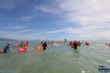 THE ARENA OCEANMAN CAM RANH VIỆT NAM 2023 - Ảnh #598292