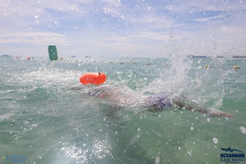 THE ARENA OCEANMAN CAM RANH VIỆT NAM 2023 - Ảnh #586868
