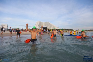 THE ARENA OCEANMAN CAM RANH VIỆT NAM 2023 - Ảnh #594254