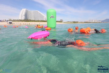 THE ARENA OCEANMAN CAM RANH VIỆT NAM 2023 - Ảnh #598717