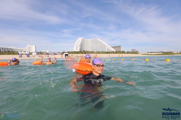 THE ARENA OCEANMAN CAM RANH VIỆT NAM 2023 - Ảnh #596540