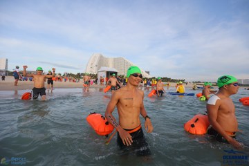 THE ARENA OCEANMAN CAM RANH VIỆT NAM 2023 - Ảnh #594218