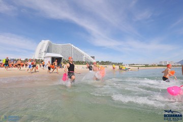 THE ARENA OCEANMAN CAM RANH VIỆT NAM 2023 - Ảnh #597894