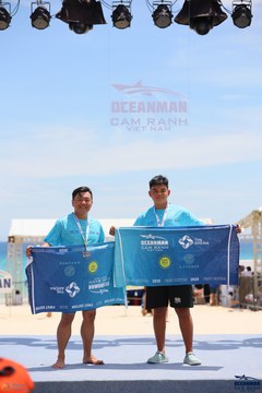 THE ARENA OCEANMAN CAM RANH VIỆT NAM 2023 - Ảnh #592270