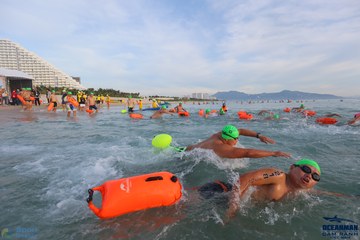 THE ARENA OCEANMAN CAM RANH VIỆT NAM 2023 - Ảnh #593654