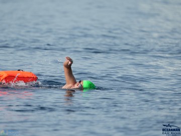 THE ARENA OCEANMAN CAM RANH VIỆT NAM 2023 - Ảnh #599277