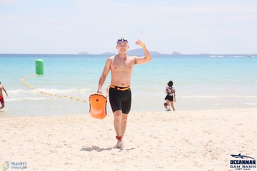 THE ARENA OCEANMAN CAM RANH VIỆT NAM 2023 - Ảnh #597121