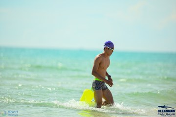 THE ARENA OCEANMAN CAM RANH VIỆT NAM 2023 - Ảnh #584965